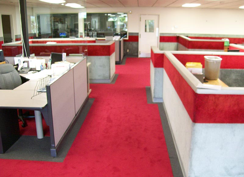 Commercial Carpet Sales & Installation in Anaheim, CA