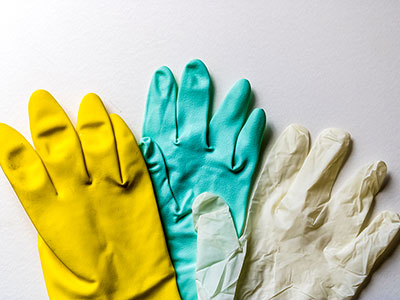 Nitrile, Latex & Rubber Gloves In Stock Anaheim, CA