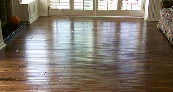Hardwood Floor Installation S, Hardwood Flooring Orange County
