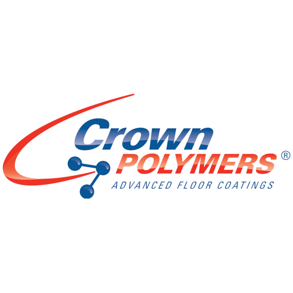 Crown Polymers' advanced floor coating: a durable and high-performance solution for all your flooring needs.