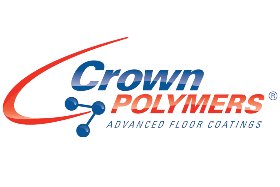 Crown Polymers' advanced floor coating: a durable and high-performance solution for all your flooring needs.