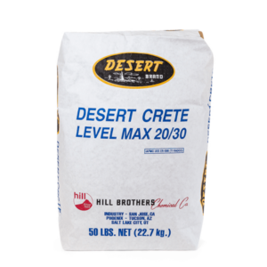 Desert crete level max 2010: A barren landscape with sandy dunes stretching as far as the eye can see.