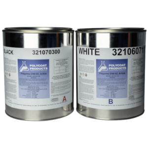 Polyprime® 2180/2180SC is a two component, liquid applied, epoxy-polyamine primer with unique penetrating characteristics.