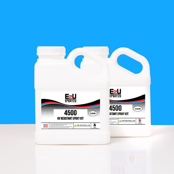 E2U Epoxy 4500