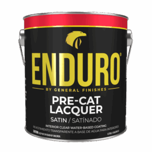 Enduro Professional Water-based Sanding Sealer