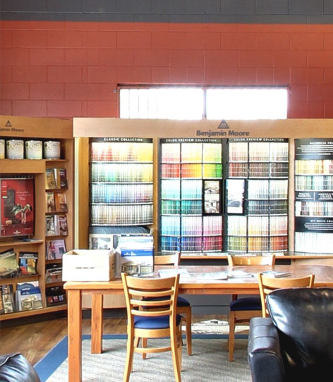 Why we are the Right Choice for Your Space