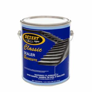 Classic Sealer