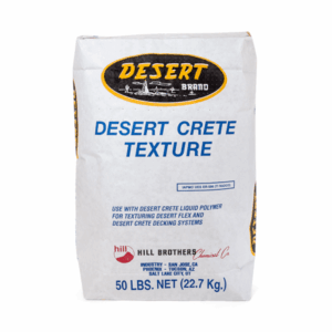 Desert Crete Texture