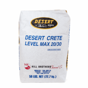 Desert Crete Level Max 20/30