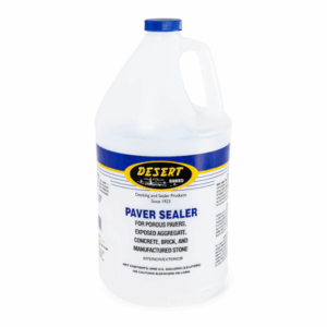 Paver Sealer