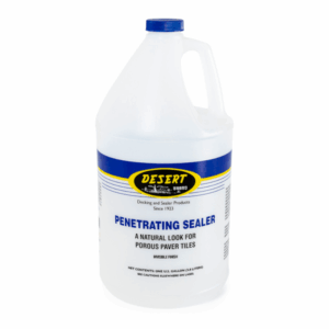 Penetrating Sealer