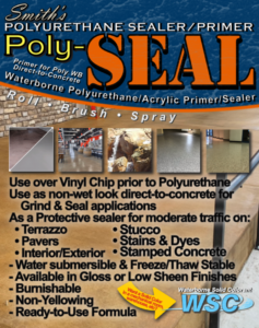 Smith’s Poly-seal