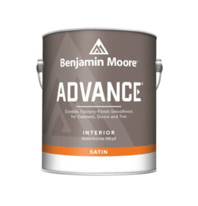 ADVANCE® Interior Paint