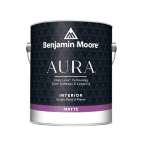 AURA® Interior Paint
