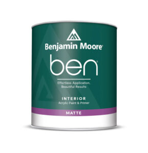 Ben® Interior Paint