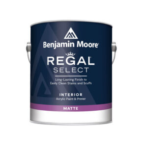 Regal® Select Interior Paint