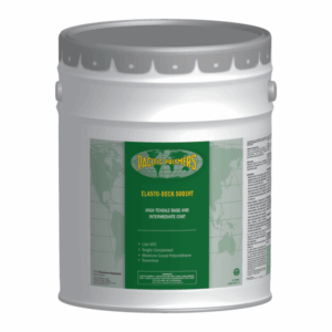Elasto-deck 5001ht
