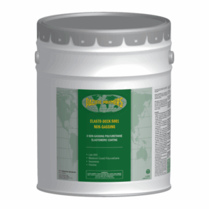 Elasto-deck 5001ng