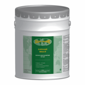 Elasto-glaze 6001al-ht