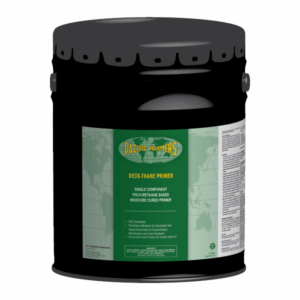 Deck-thane Primer