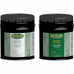 Elasto-deck Bt