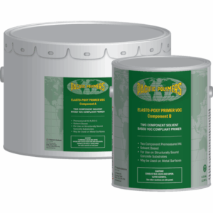 Elasto-poxy Primer Voc