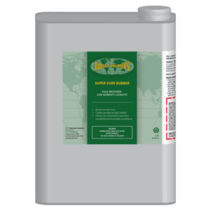 Super Cure Rubber