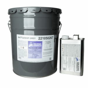 Poly-i-gard™ 295/295of Textured