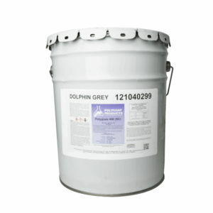 Polyglaze® 400fr/400fr-c/400fr-sc