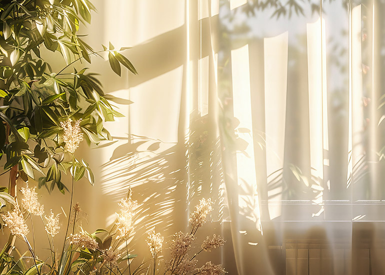 Blinds vs Curtains: Choosing the Right Window Treatment for Style and Function