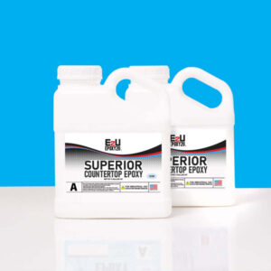 E2U Countertop Epoxy
