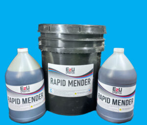 E2U Rapid Mender Concrete Repair