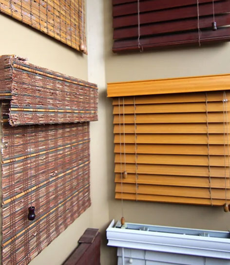 Why Customers Choose Us