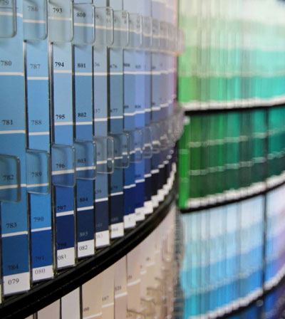 About Fullerton Paint & Flooring