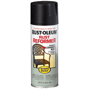 Rust-Oleum Rust Reformer