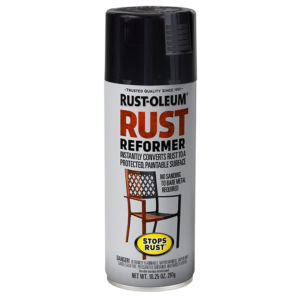 Rust-Oleum Strust Rust Reformer