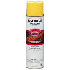 Rust-Oleum Construction High Visibility Yellow