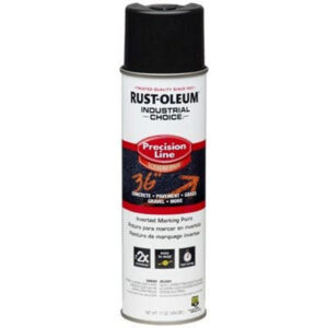 Rust-Oleum Black Marking