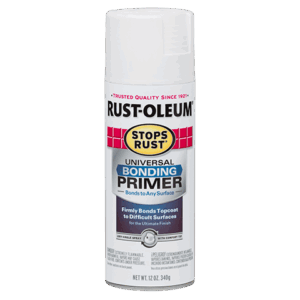 Rust-Oleum White