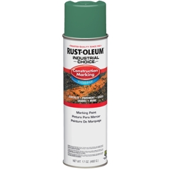 Rust-Oleum Construction Safety Green