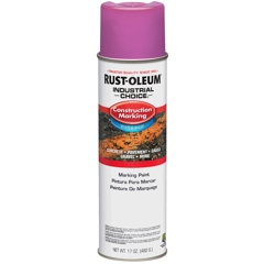 Rust-Oleum Construction Safety Purple