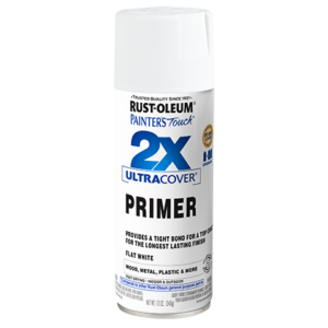 Rust-Oleum White Primer