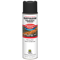 Rust-Oleum Construction Black
