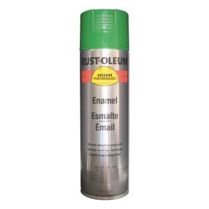 Rust-Oleum Safety Green