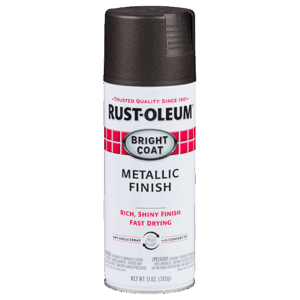 Rust-Oleum Dark Bronze
