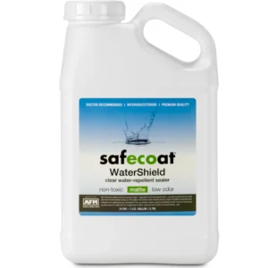 AFM Safecoat Watershield Clear