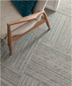 Shaw Flooring Mainstreet Sort Collection