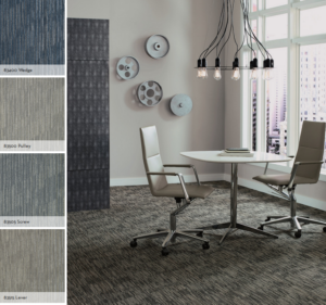 Shaw Flooring Philadelphia Steady Collection