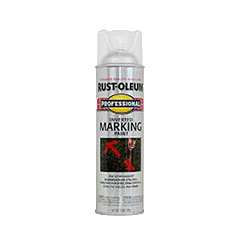 Rust-Oleum Clear Marking