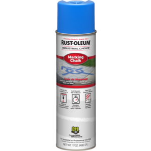 Rust-Oleum APWA Blue
